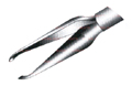 Squeeze handle Vitreo-Retinal Gripping Jaws  Forceps 20G/23G