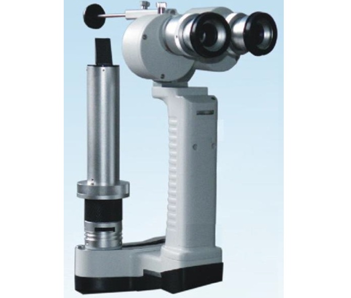 Portable Slit Lamp